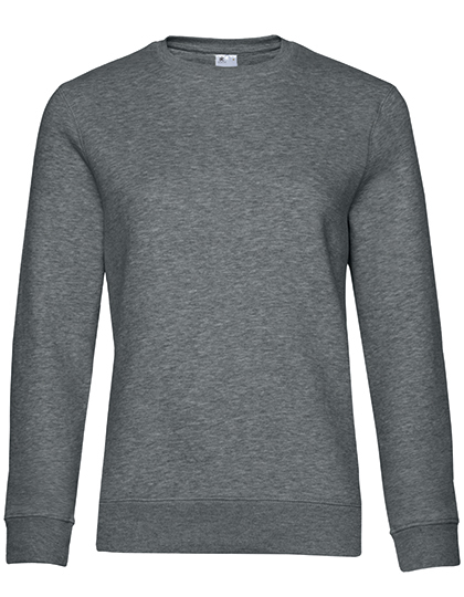QUEEN Crew Neck Sweat_°