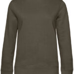 QUEEN Crew Neck Sweat_°