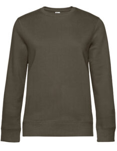 QUEEN Crew Neck Sweat_°