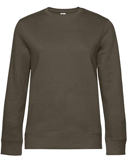 QUEEN Crew Neck Sweat_°