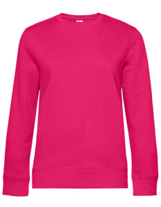 QUEEN Crew Neck Sweat_°