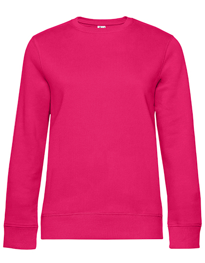 QUEEN Crew Neck Sweat_°