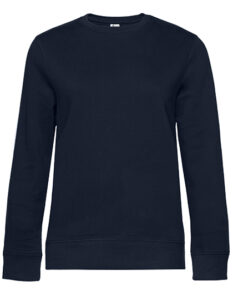 QUEEN Crew Neck Sweat_°