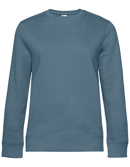 QUEEN Crew Neck Sweat_°
