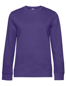 QUEEN Crew Neck Sweat_°