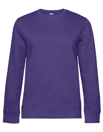 QUEEN Crew Neck Sweat_°
