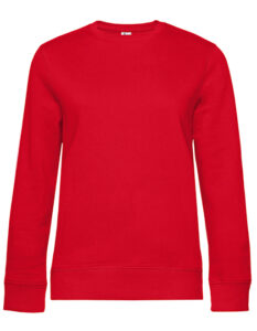 QUEEN Crew Neck Sweat_°