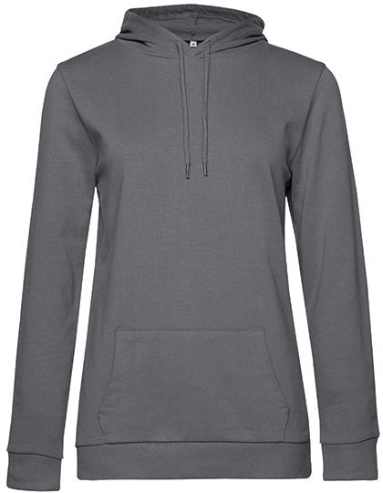 Women´s #Hoodie Sweat