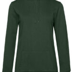 Women´s #Hoodie Sweat
