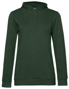 Women´s #Hoodie Sweat