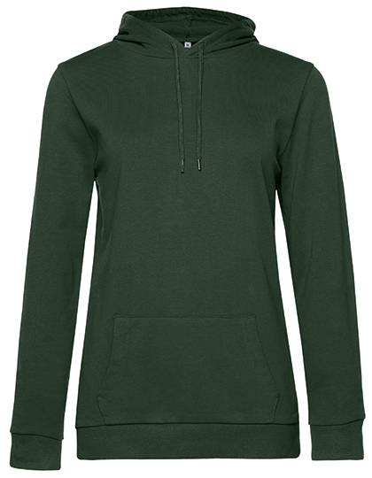 Women´s #Hoodie Sweat
