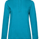 Women´s #Hoodie Sweat