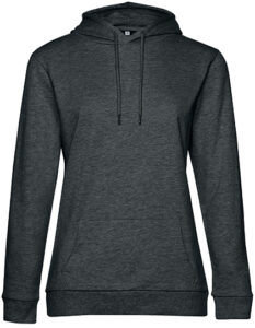 Women´s #Hoodie Sweat
