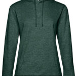 Women´s #Hoodie Sweat