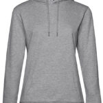 Women´s #Hoodie Sweat