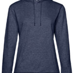 Women´s #Hoodie Sweat