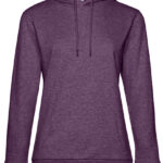 Women´s #Hoodie Sweat