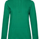 Women´s #Hoodie Sweat