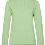 Women´s #Hoodie Sweat