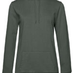 Women´s #Hoodie Sweat