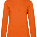 Women´s #Hoodie Sweat