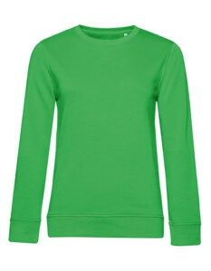 Inspire Crew Neck Sweat /Women_°