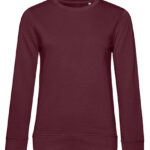 Inspire Crew Neck Sweat /Women_°