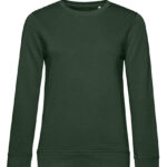 Inspire Crew Neck Sweat /Women_°