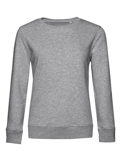 Inspire Crew Neck Sweat /Women_°