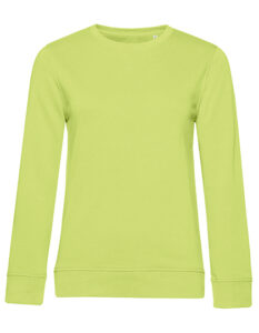 Inspire Crew Neck Sweat /Women_°