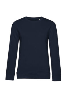 Inspire Crew Neck Sweat /Women_°