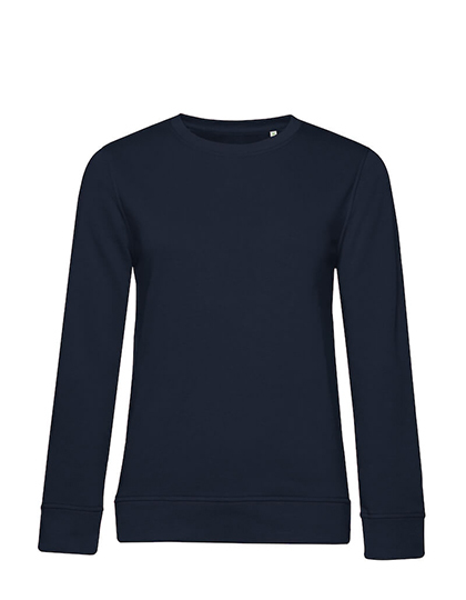 Inspire Crew Neck Sweat /Women_°
