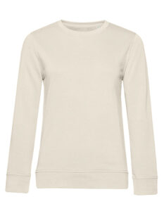 Inspire Crew Neck Sweat /Women_°