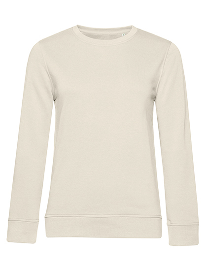 Inspire Crew Neck Sweat /Women_°
