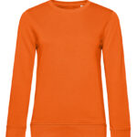 Inspire Crew Neck Sweat /Women_°