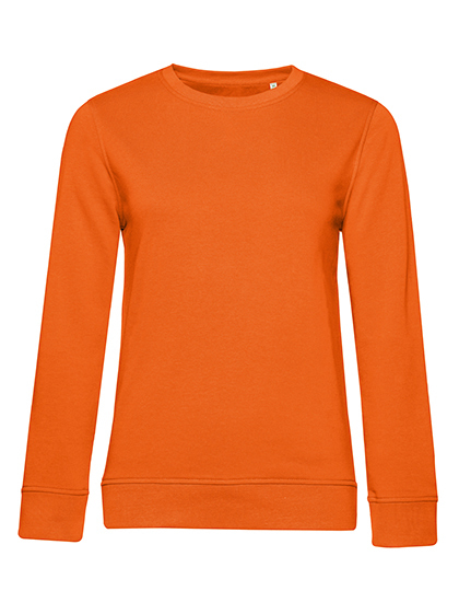 Inspire Crew Neck Sweat /Women_°