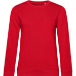 Inspire Crew Neck Sweat /Women_°