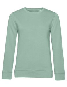 Inspire Crew Neck Sweat /Women_°