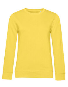 Inspire Crew Neck Sweat /Women_°
