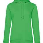 Inspire Hooded Sweat Women_°
