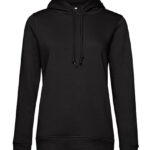 Inspire Hooded Sweat Women_°