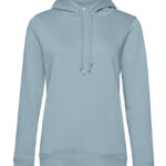 Inspire Hooded Sweat Women_°