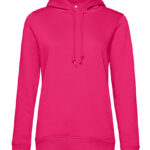 Inspire Hooded Sweat Women_°