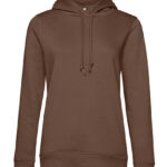 Inspire Hooded Sweat Women_°