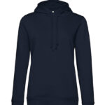 Inspire Hooded Sweat Women_°