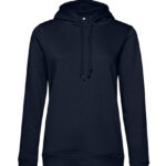 Inspire Hooded Sweat Women_°
