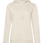 Inspire Hooded Sweat Women_°
