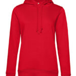 Inspire Hooded Sweat Women_°