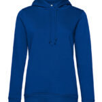 Inspire Hooded Sweat Women_°