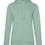Inspire Hooded Sweat Women_°